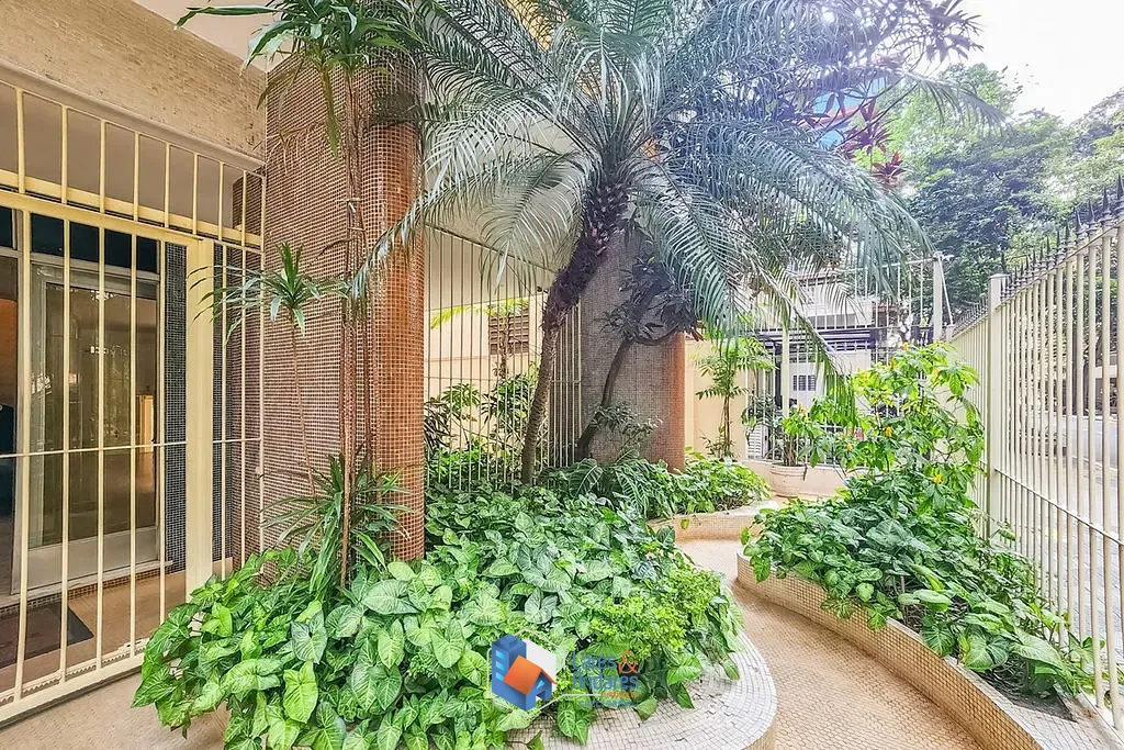 Apartamento, 2 quartos, 186 m² - Foto 19