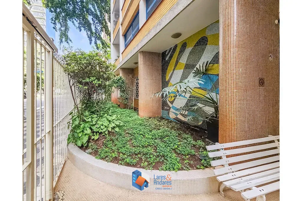 Apartamento, 2 quartos, 186 m² - Foto 20