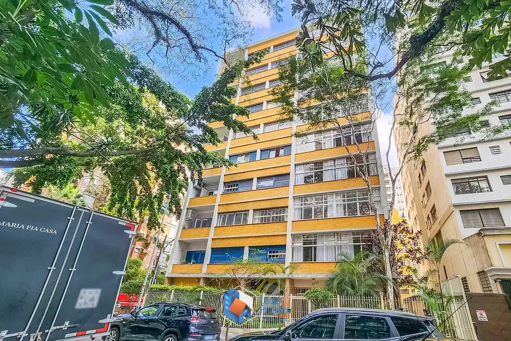 Apartamento, 2 quartos, 186 m² - Foto 21