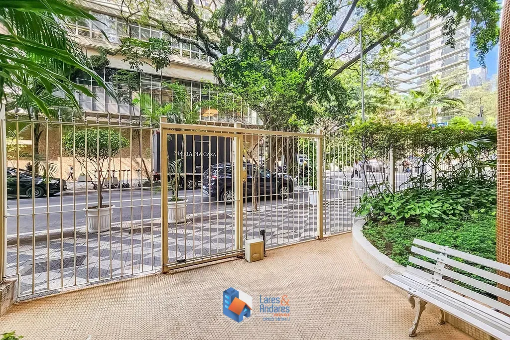 Apartamento, 2 quartos, 186 m² - Foto 22