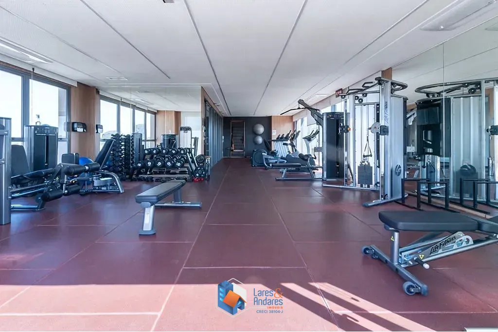 Apartamento, 1 quarto, 35 m² - Foto 68