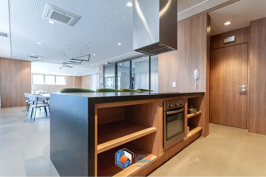 Apartamento, 1 quarto, 35 m² - Foto 35