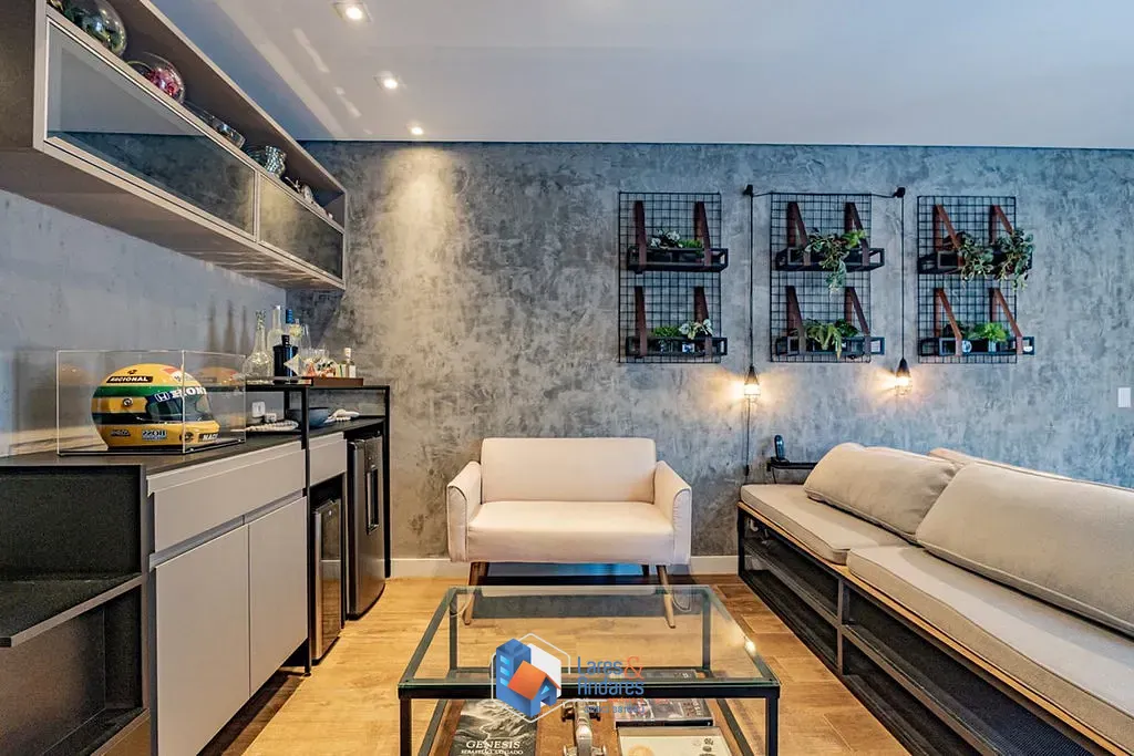 Apartamento, 1 quarto, 90 m² - Foto 24