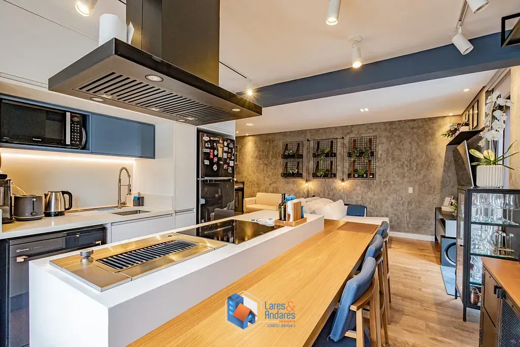 Apartamento, 1 quarto, 90 m² - Foto 32