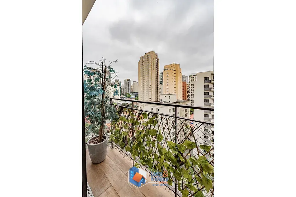 Apartamento, 1 quarto, 90 m² - Foto 34