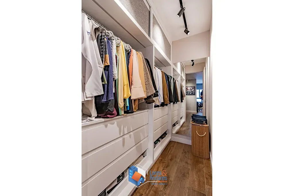 Apartamento, 1 quarto, 90 m² - Foto 11