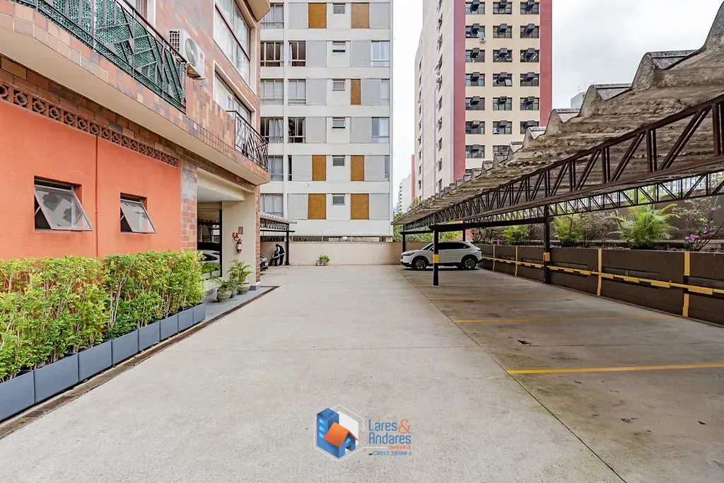 Apartamento, 1 quarto, 90 m² - Foto 2