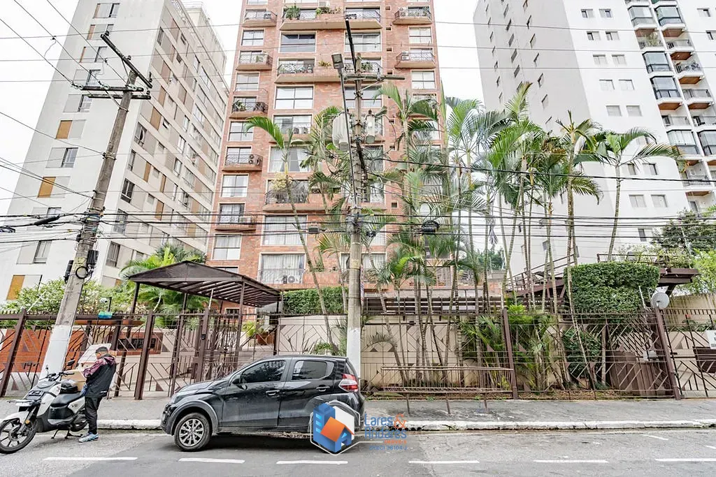 Apartamento, 1 quarto, 90 m² - Foto 13