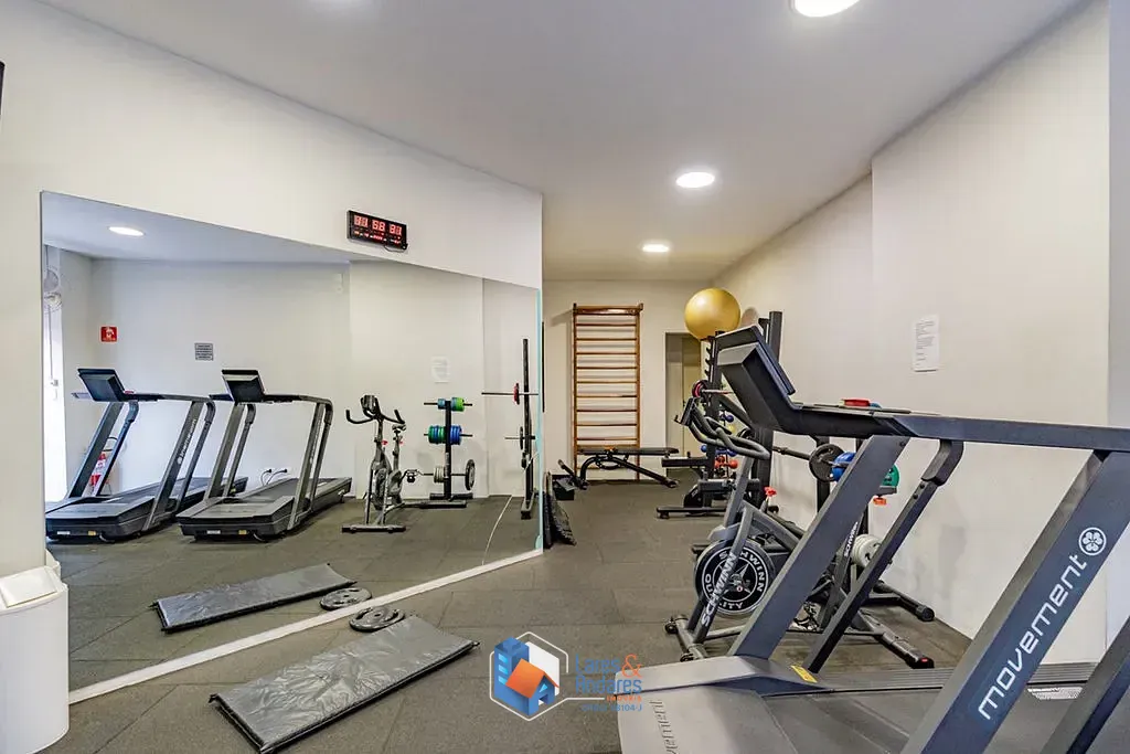 Apartamento, 1 quarto, 90 m² - Foto 18