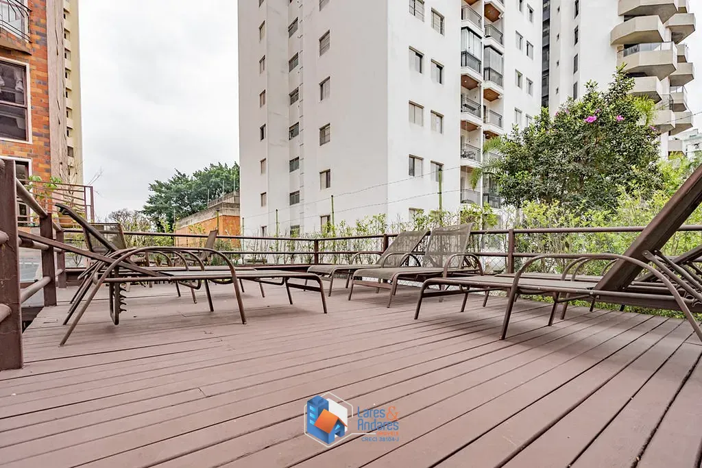 Apartamento, 1 quarto, 90 m² - Foto 19
