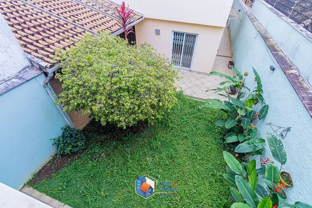 Casa, 5 quartos, 285 m² - Foto 24
