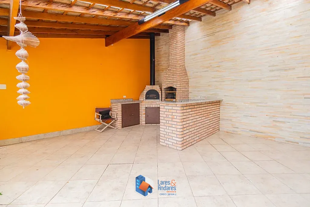 Casa, 5 quartos, 285 m² - Foto 18