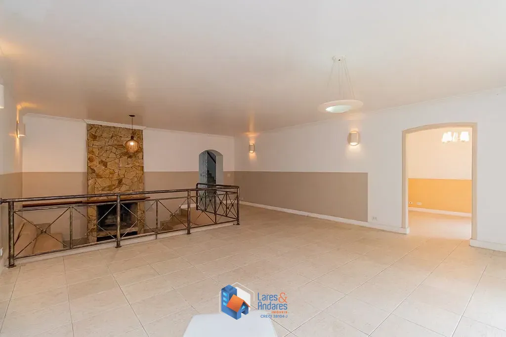 Casa, 5 quartos, 285 m² - Foto 37