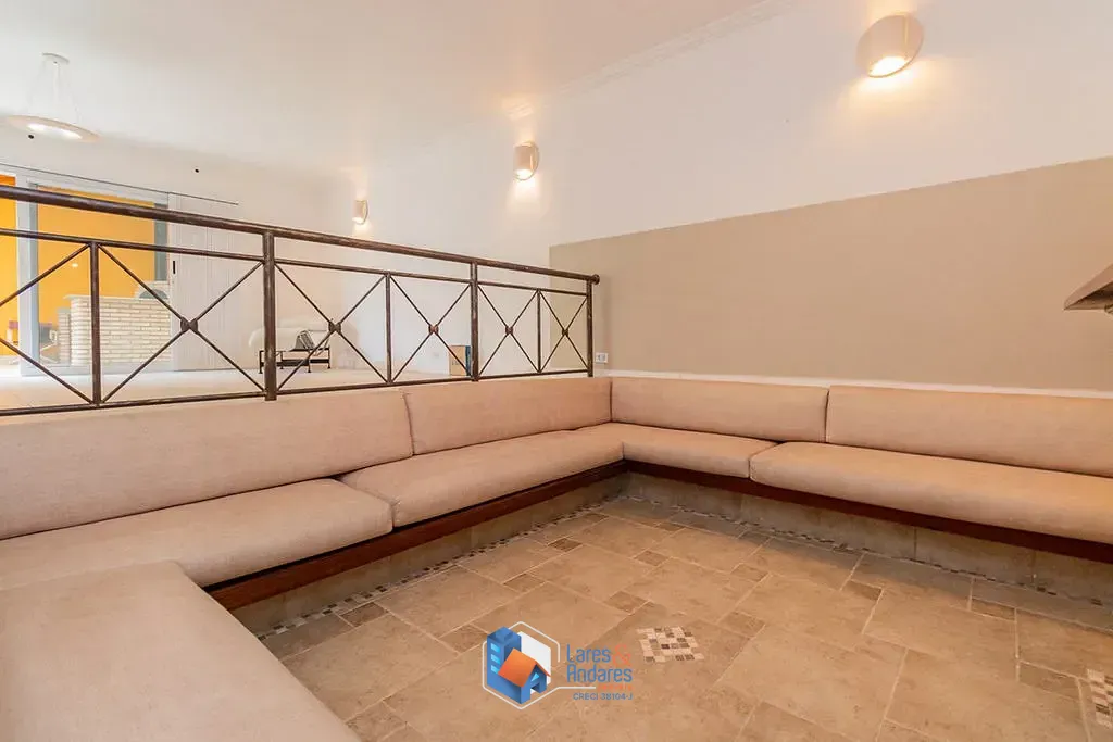Casa, 5 quartos, 285 m² - Foto 42