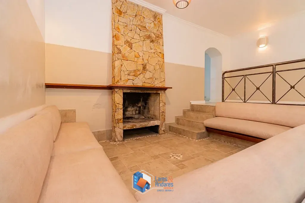 Casa, 5 quartos, 285 m² - Foto 43