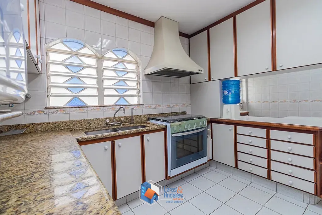 Casa, 5 quartos, 285 m² - Foto 45