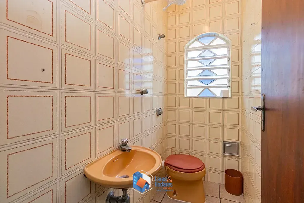 Casa, 5 quartos, 285 m² - Foto 48