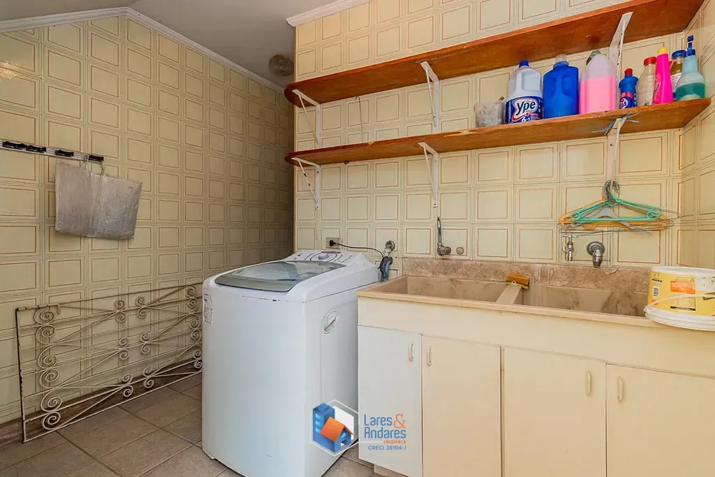 Casa, 5 quartos, 285 m² - Foto 16