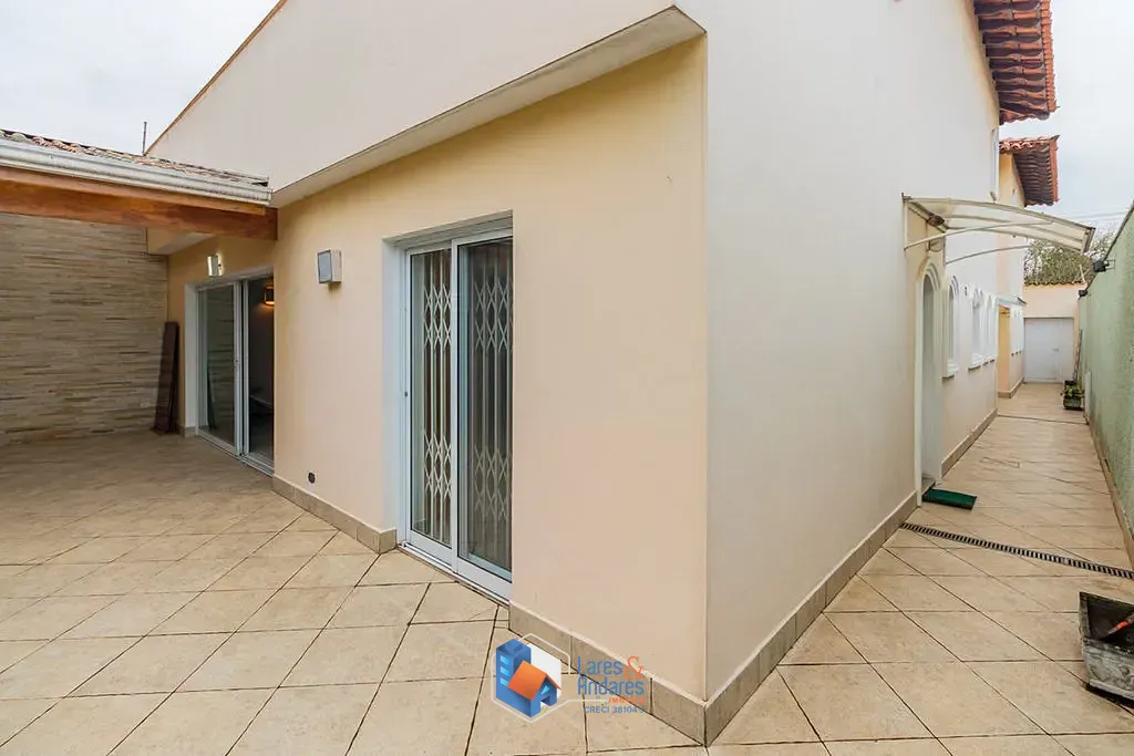 Casa, 5 quartos, 285 m² - Foto 15