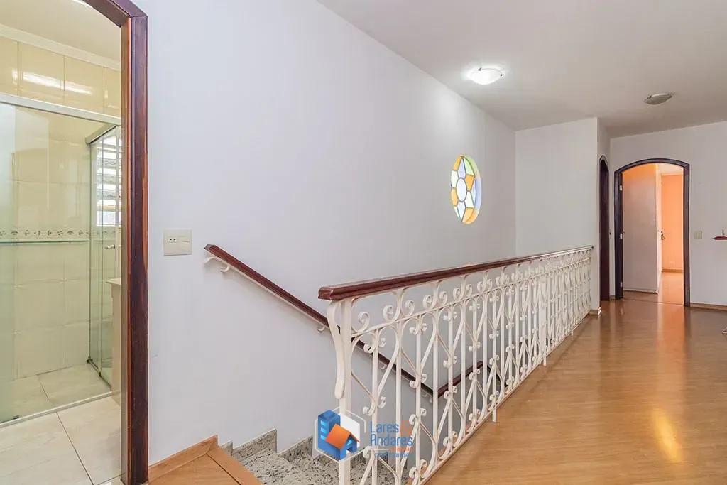 Casa, 5 quartos, 285 m² - Foto 14