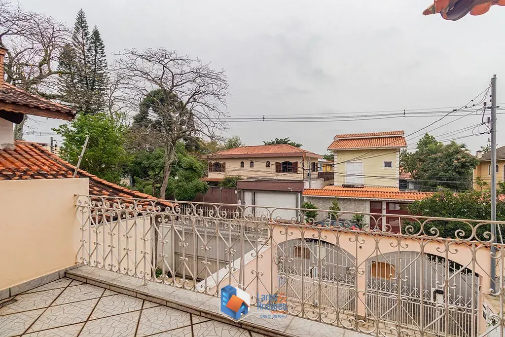 Casa, 5 quartos, 285 m² - Foto 7
