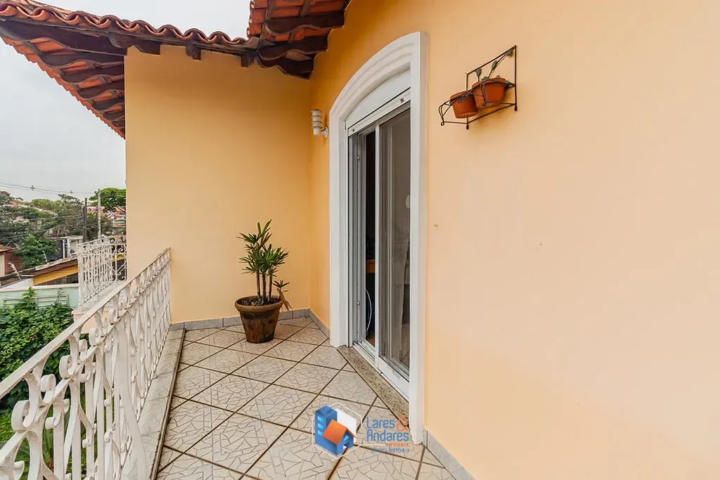 Casa, 5 quartos, 285 m² - Foto 6
