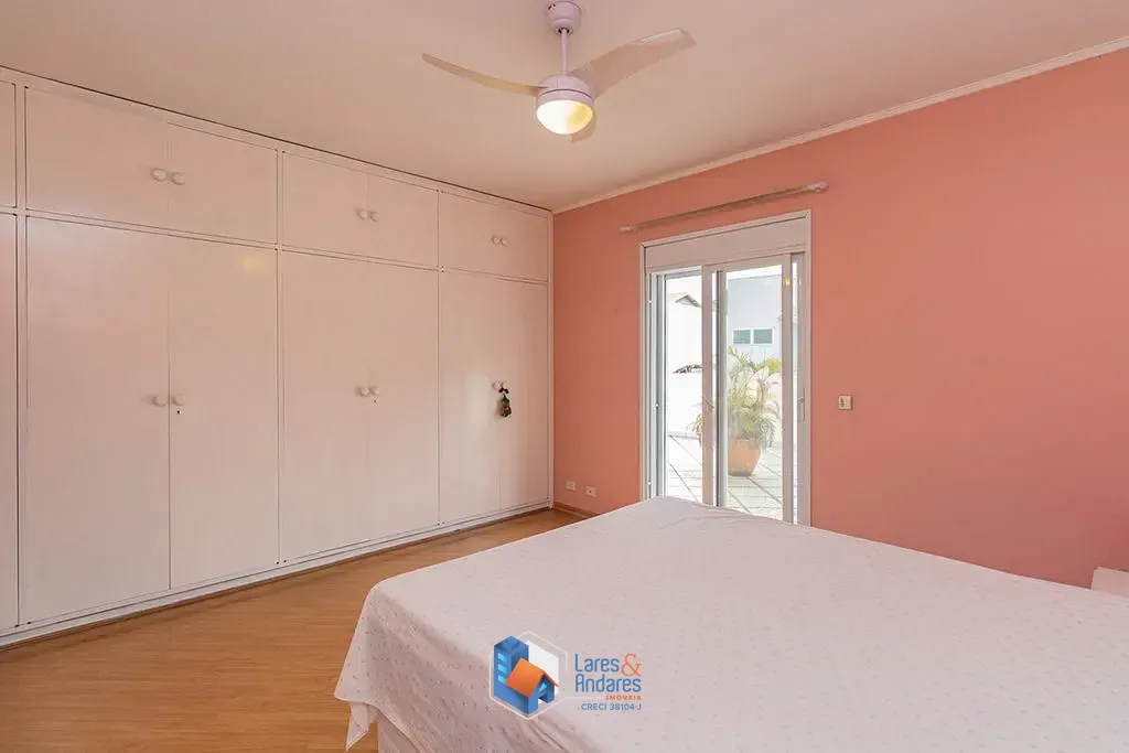 Casa, 5 quartos, 285 m² - Foto 5