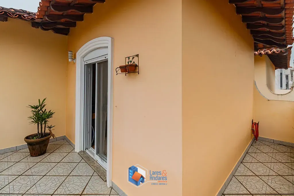 Casa, 5 quartos, 285 m² - Foto 4
