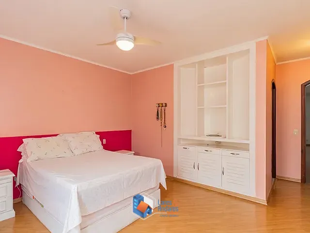 Casa 5 quartos e 5 banheiros, à venda, no bairro Jardim Santa Helena em São Paulo
