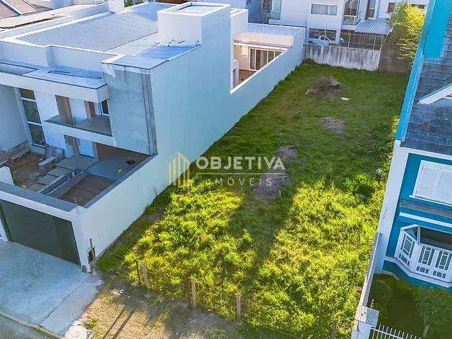 Terreno à venda, no bairro Marechal Rondon em Canoas