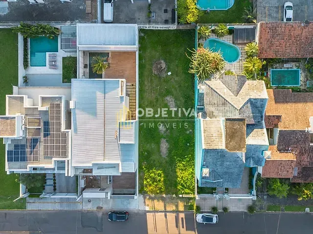 Terreno à venda, no bairro Marechal Rondon em Canoas