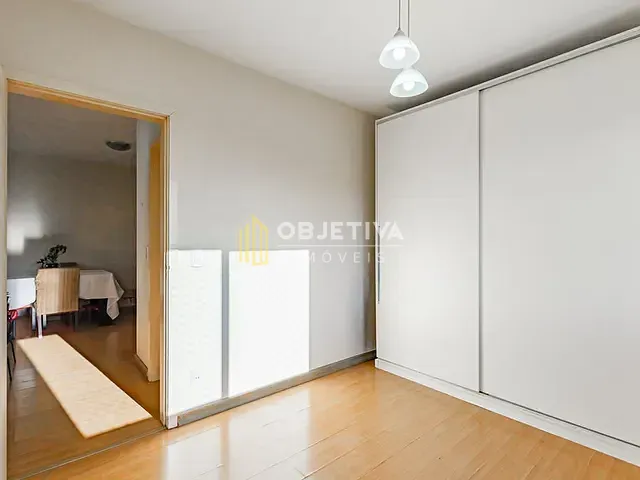 Apartamento 2 quartos e 1 banheiro, à venda, no bairro Boa Vista em Porto Alegre