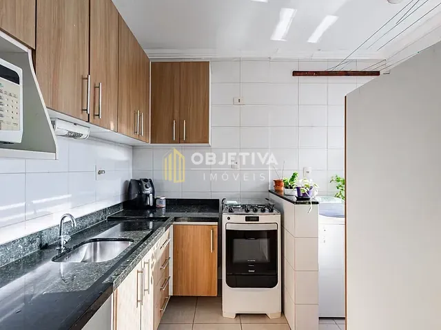 Apartamento 2 quartos e 1 banheiro, à venda, no bairro Boa Vista em Porto Alegre