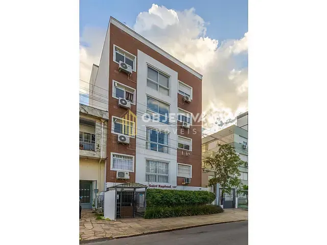 Apartamento 2 quartos e 1 banheiro, à venda, no bairro Passo da Areia em Porto Alegre