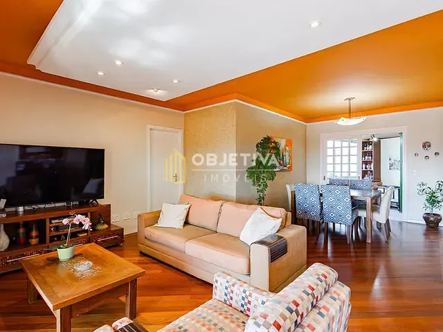 Apartamento 4 quartos e 5 banheiros, à venda, no bairro Boa Vista em Porto Alegre
