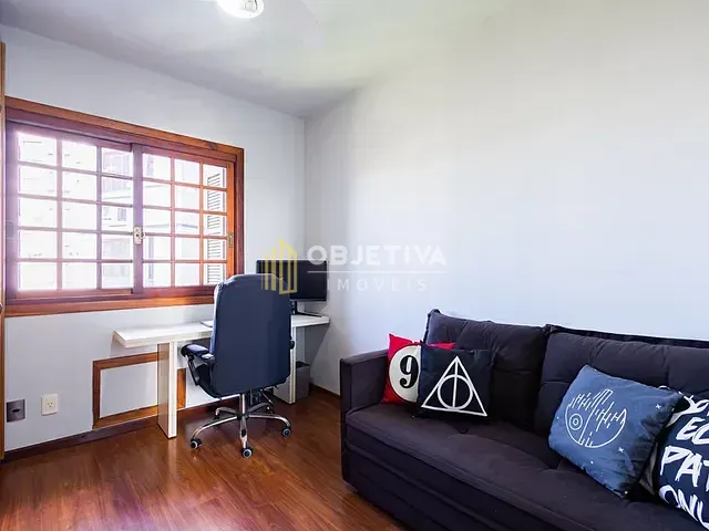 Apartamento 4 quartos e 5 banheiros, à venda, no bairro Boa Vista em Porto Alegre