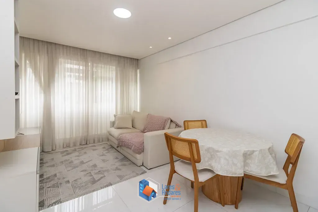 Apartamento, 2 quartos, 77 m² - Foto 24