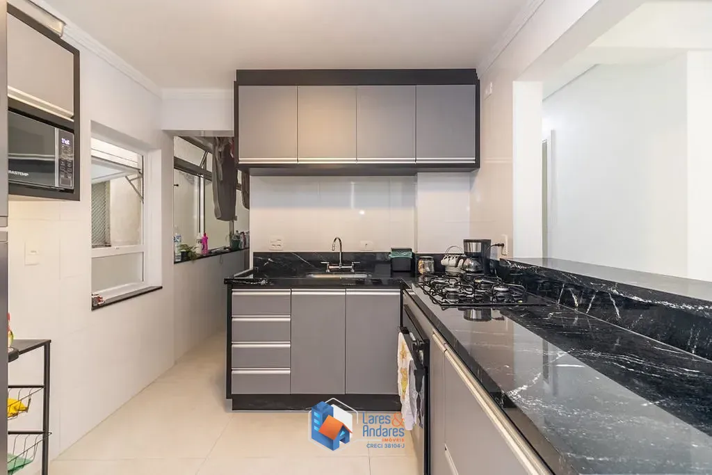 Apartamento, 2 quartos, 77 m² - Foto 21