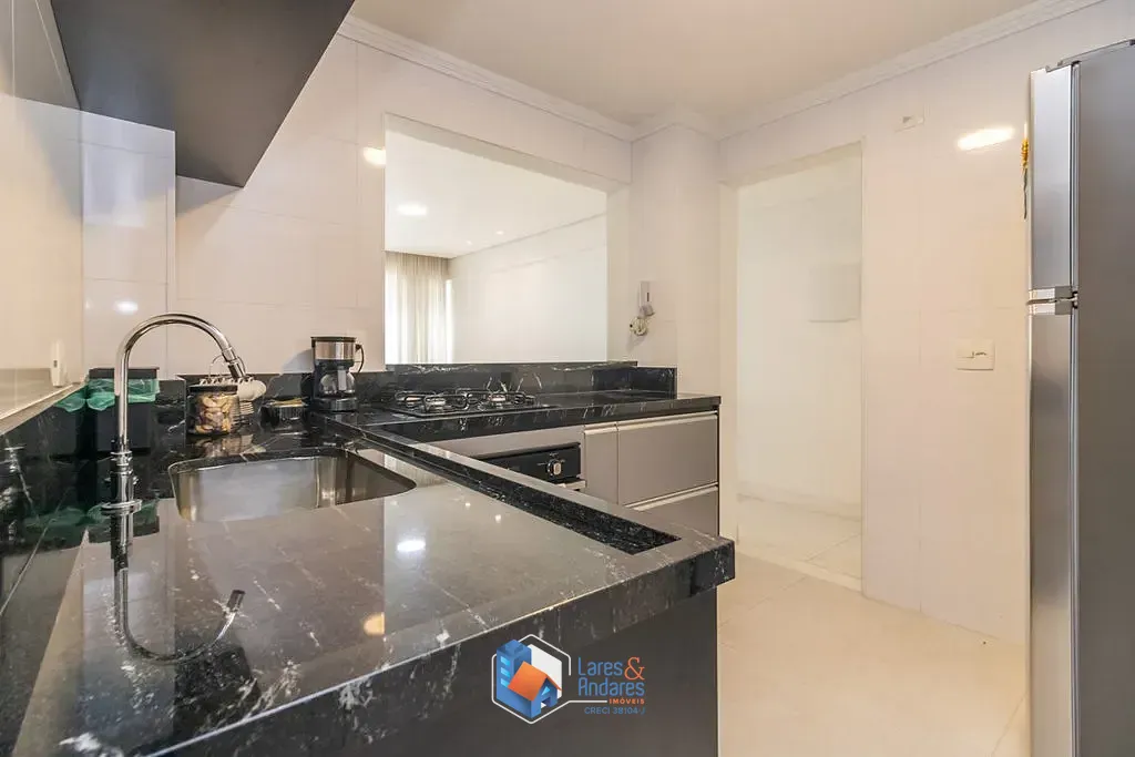 Apartamento, 2 quartos, 77 m² - Foto 16
