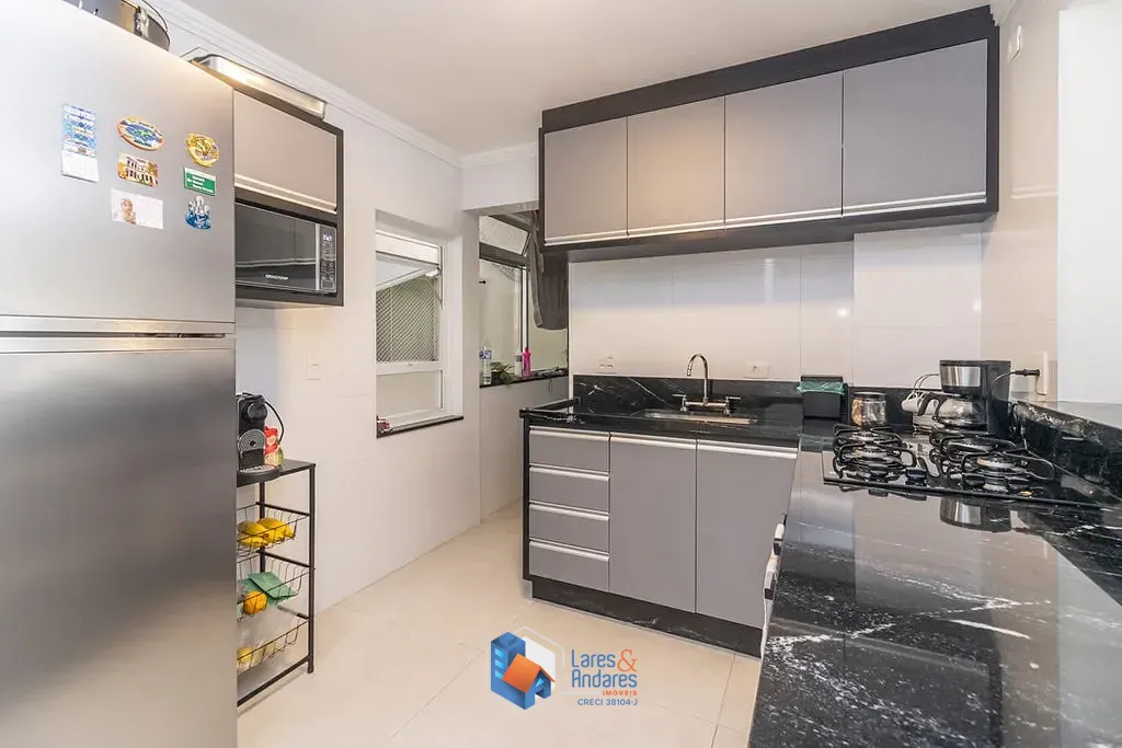 Apartamento, 2 quartos, 77 m² - Foto 15