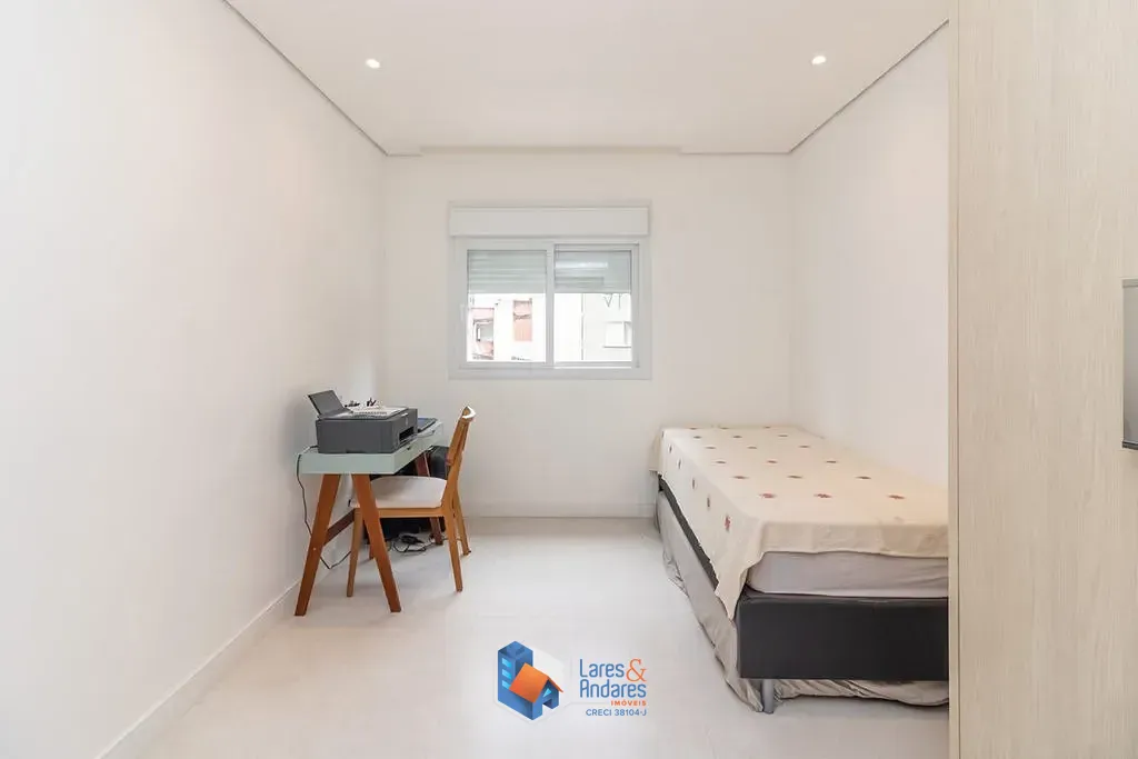 Apartamento, 2 quartos, 77 m² - Foto 2