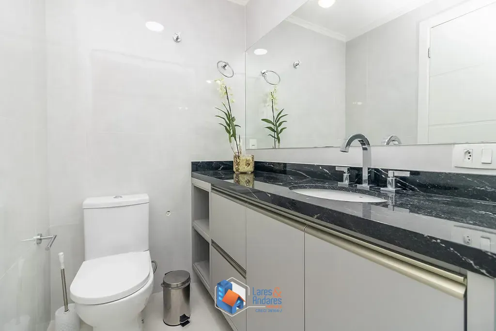 Apartamento, 2 quartos, 77 m² - Foto 12
