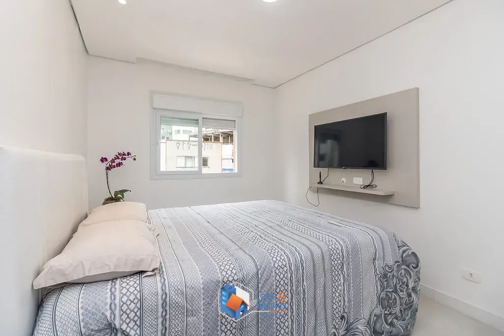 Apartamento, 2 quartos, 77 m² - Foto 11