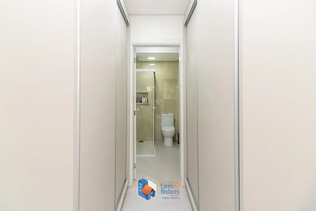 Apartamento, 2 quartos, 77 m² - Foto 10
