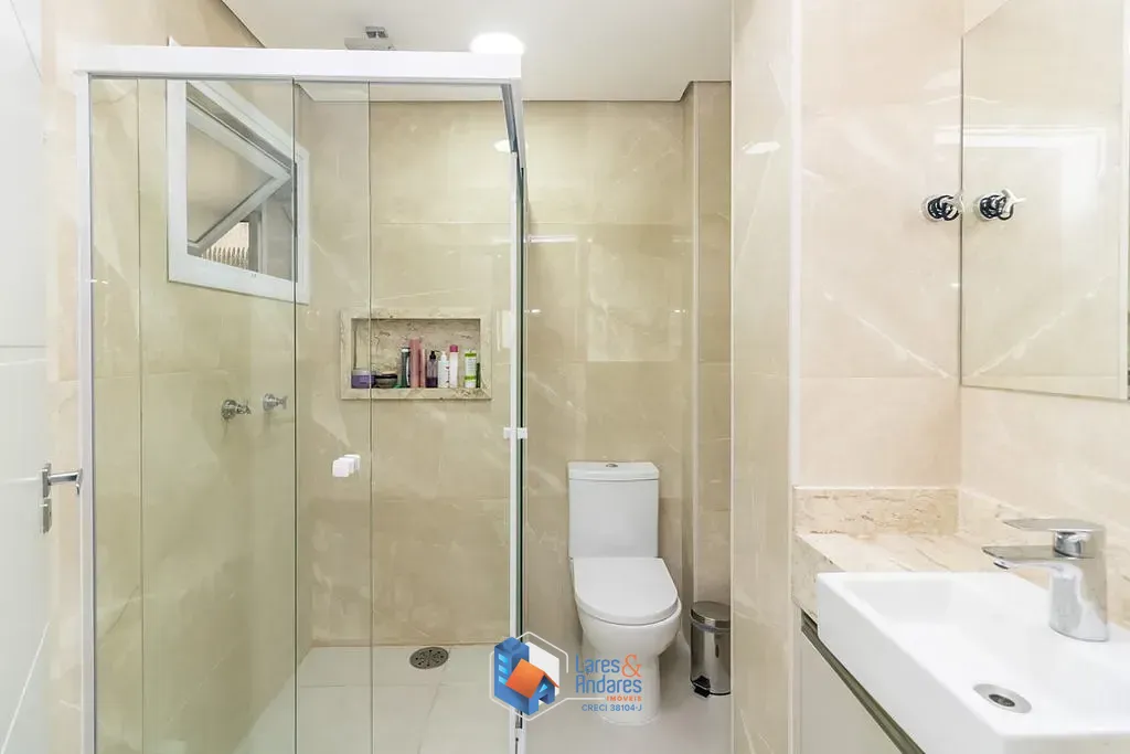 Apartamento, 2 quartos, 77 m² - Foto 9