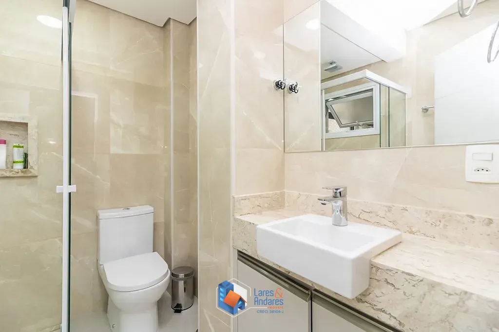 Apartamento, 2 quartos, 77 m² - Foto 8