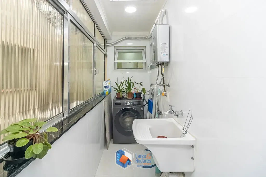 Apartamento, 2 quartos, 77 m² - Foto 7