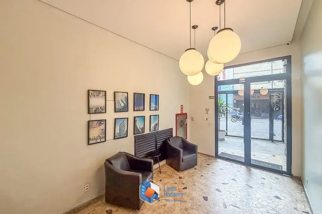Apartamento, 2 quartos, 77 m² - Foto 6