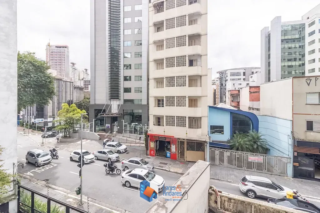 Apartamento, 2 quartos, 77 m² - Foto 5
