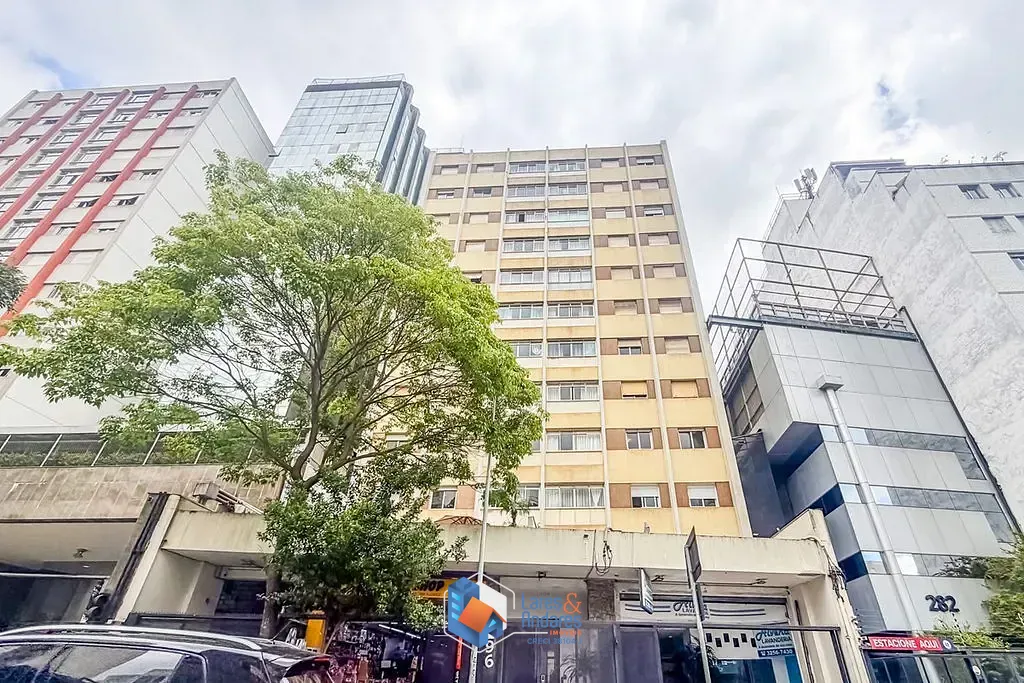 Apartamento, 2 quartos, 77 m² - Foto 3